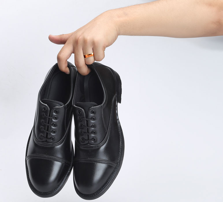 Aquiline Exite premium lining material for enhanced shoe performance