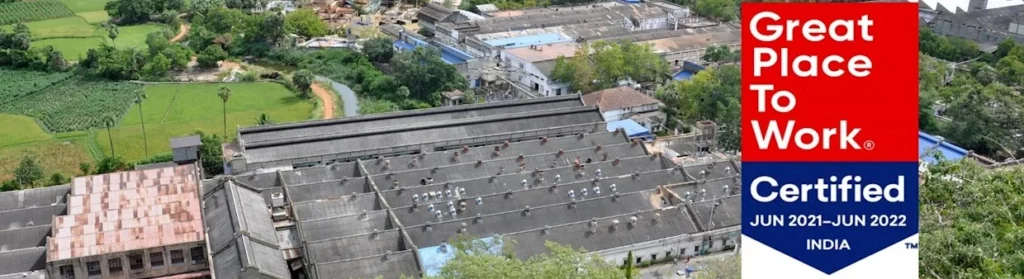 Great Place to Work India