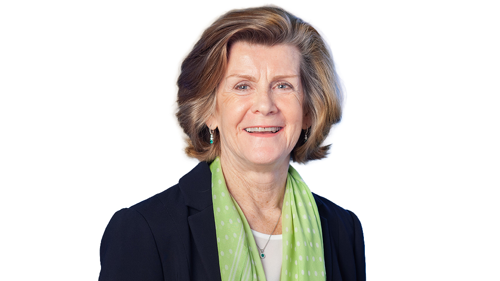 Annette Kelleher