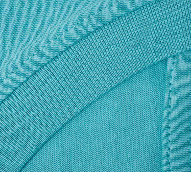 Circular fashion materials