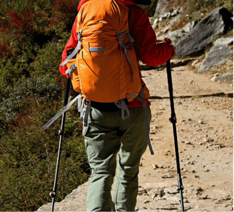 Backpacks thread