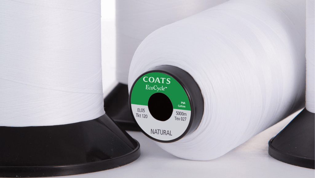 Coats® EcoCycle™