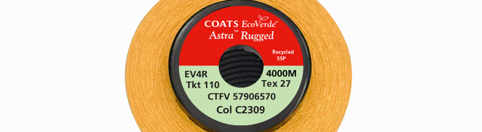 Coats® EcoVerde™ Astra™ Rugged | Coats