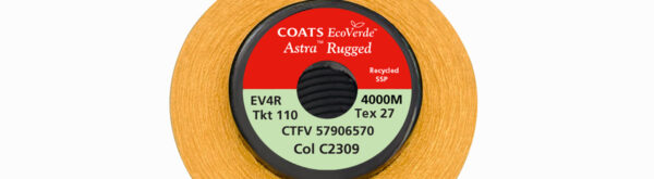 Coats® EcoVerde™ Astra™ Rugged | Coats