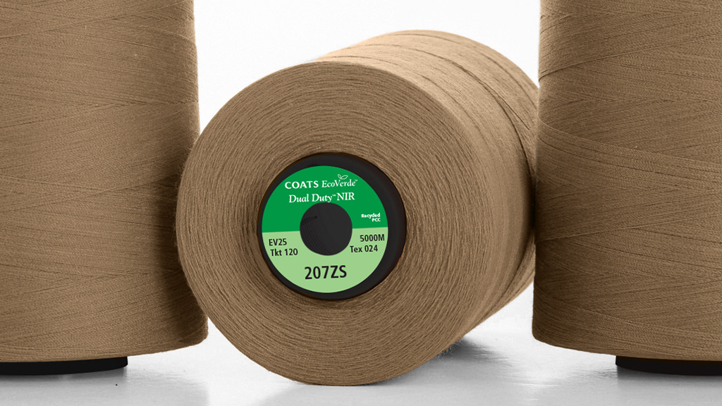 Coats® EcoVerde™ Dual Duty™ NIR