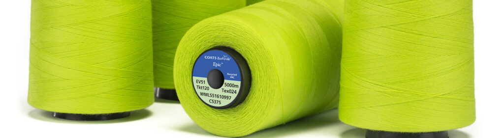 Coats EcoVerde Epic Thread