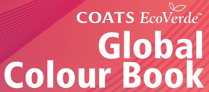 Global Colour Book
