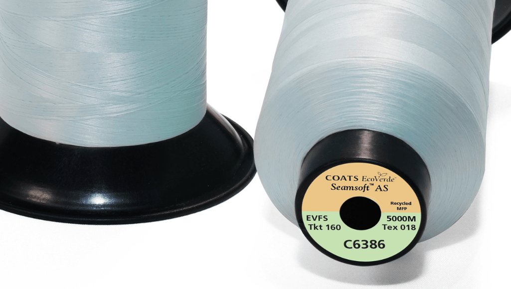 Coats® EcoVerde™ Seamsoft™ AS