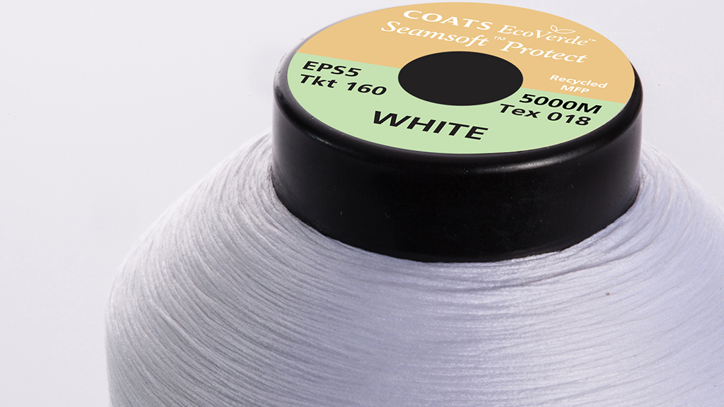 Coats® EcoVerde™ Seamsoft™ Protect