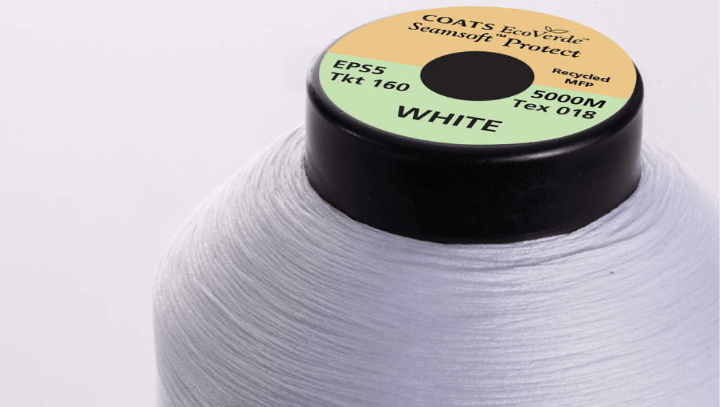 Coats® EcoVerde™ Seamsoft™ Protect