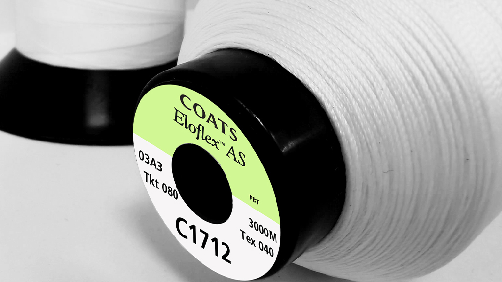 Coats® Eloflex™ AS