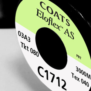 Coats Eloflex AS