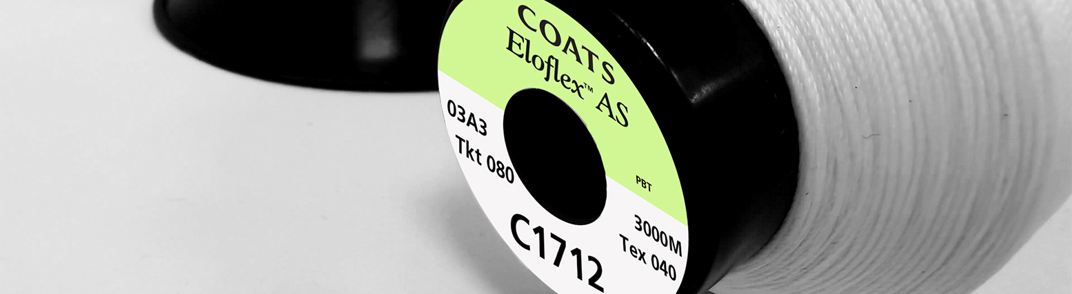 Coats Eloflex AS