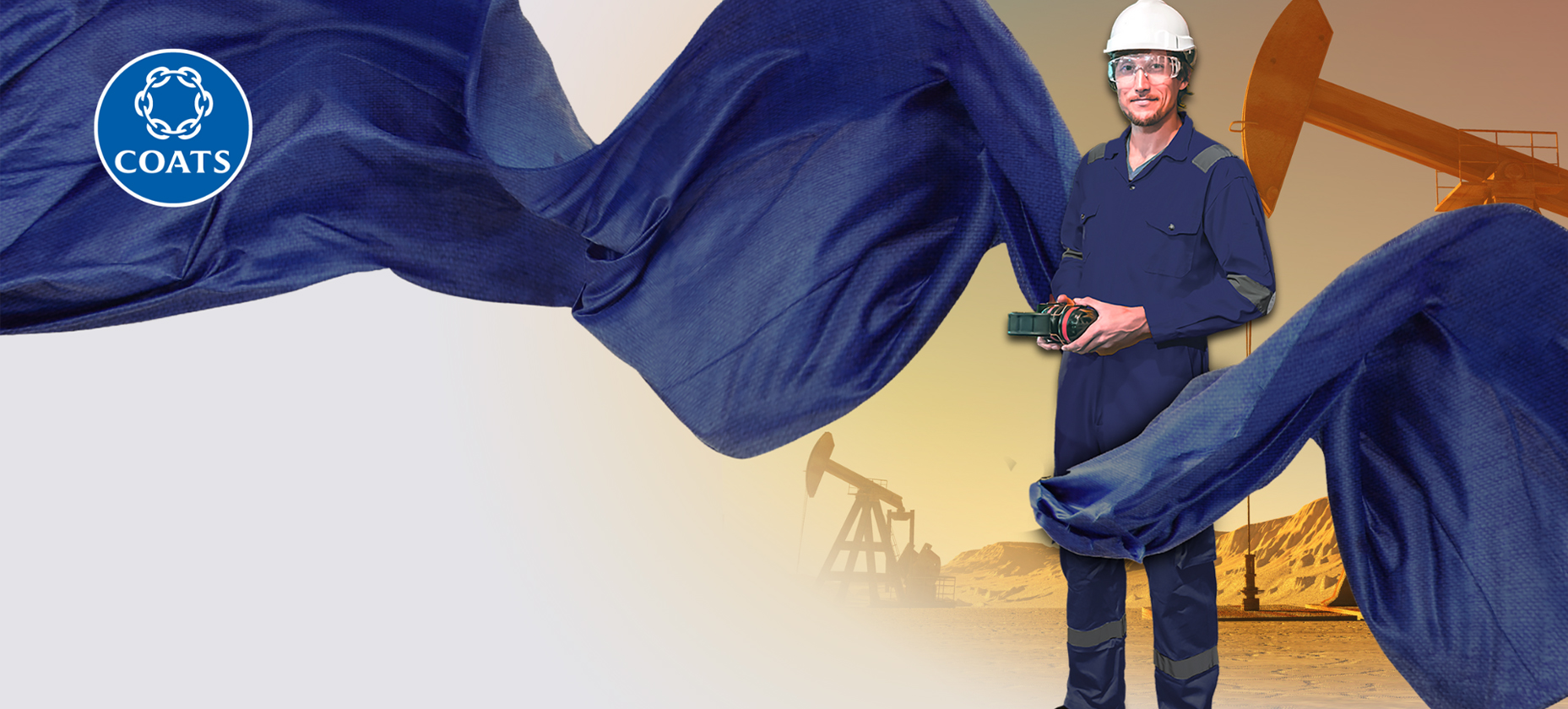 Coats Fabrics Solutions