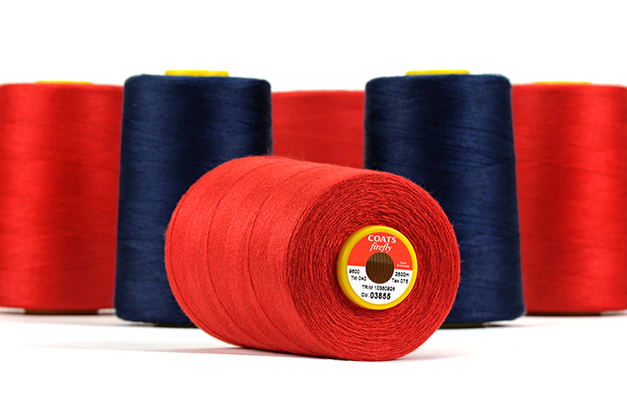 Coats Firefly thread