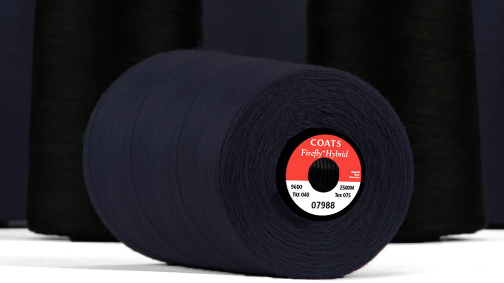 Coats® Firefly™ Hybrid