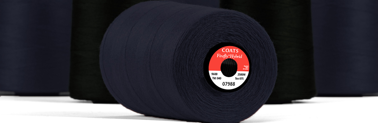 Coats Firefly Hybrid