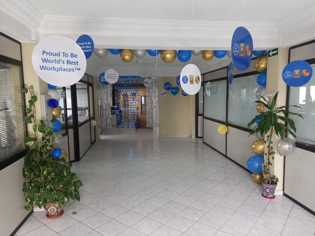 Coats Morocco Casablanca