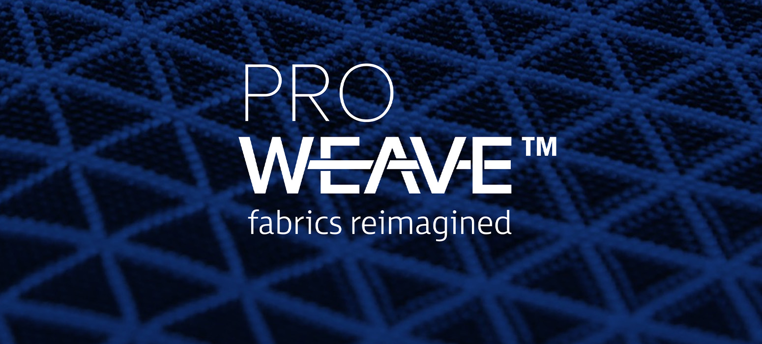 Coats ProWeave