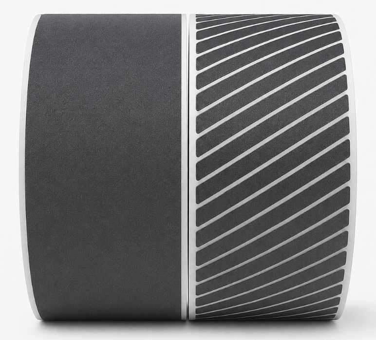 Standard and Segmented Reflective Tapes