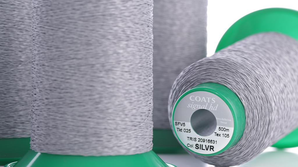 Coats® Signal™ HD