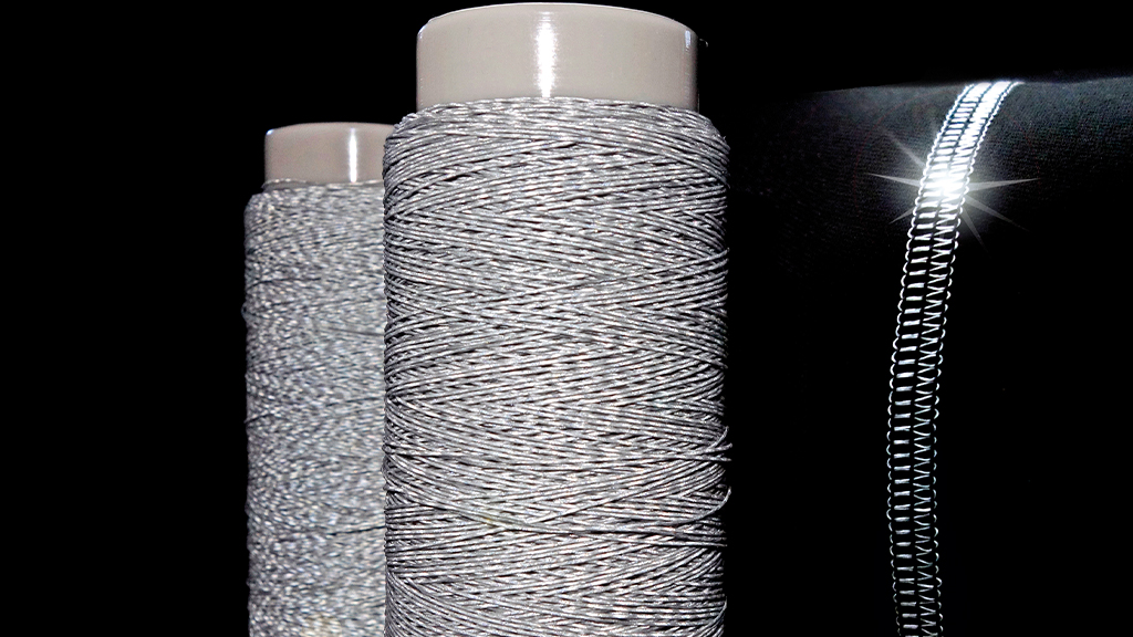 Coats® Signal™ Reflective Threads