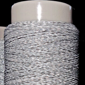 Coats Signal Reflective Threads