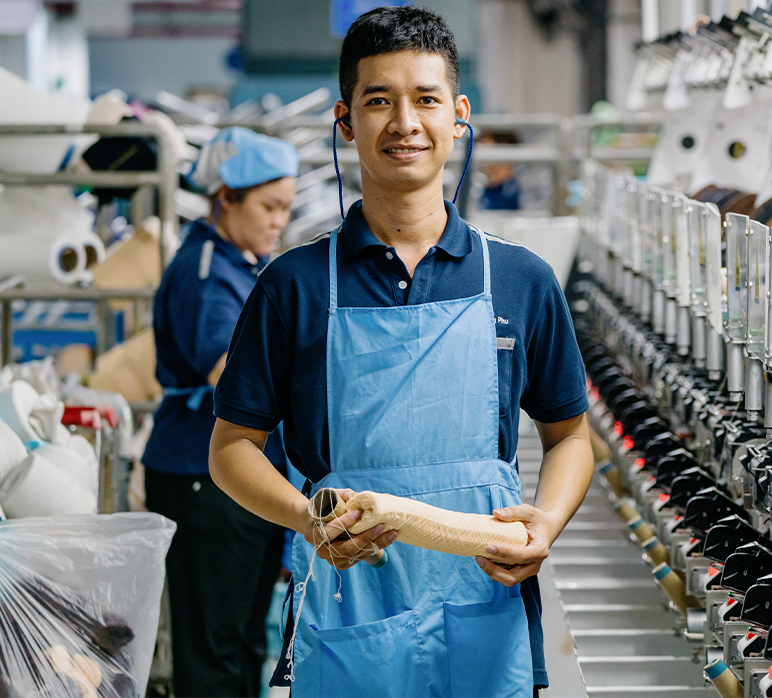 Partnership Excellence