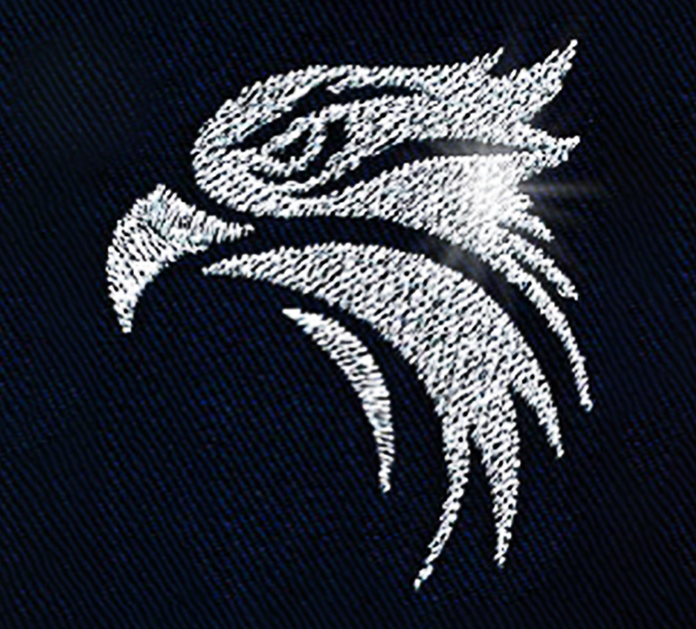 Decorative sewing and embroidery