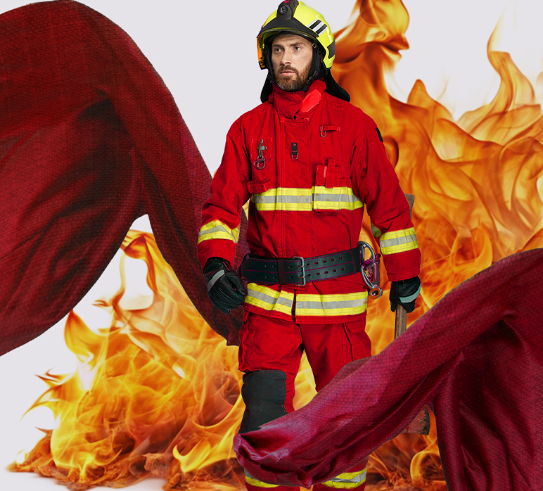 Engineered for Protection