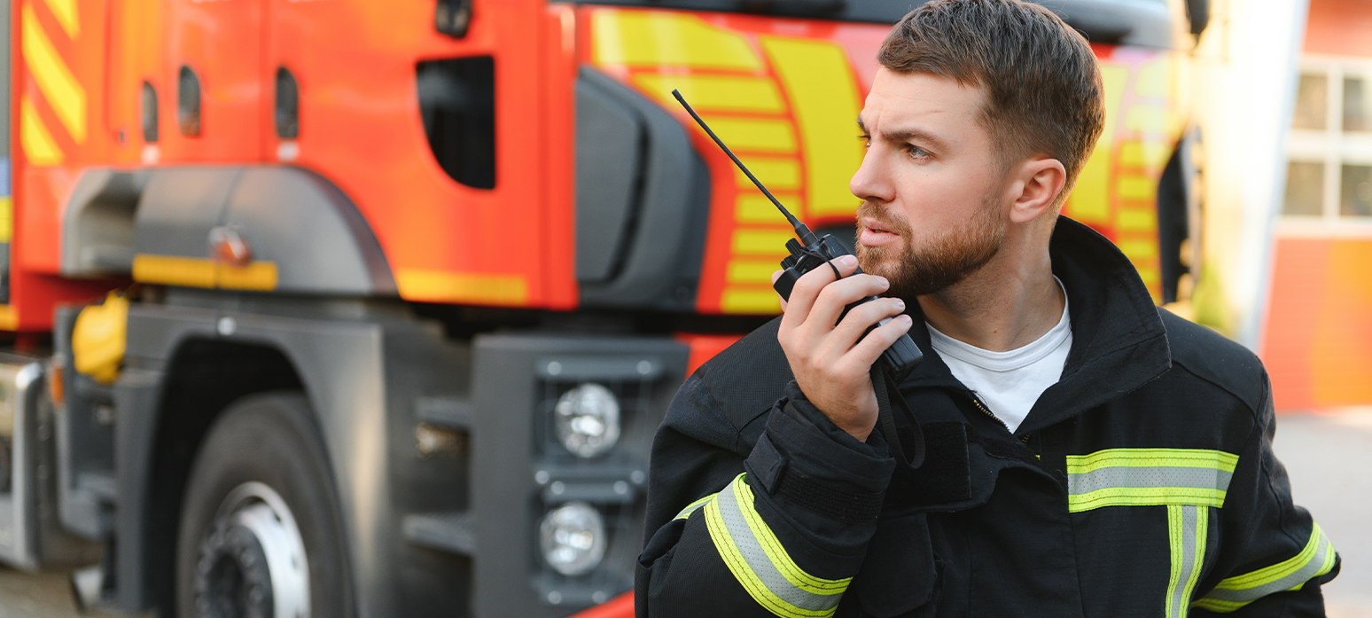 Coats FlamePro FreshTech