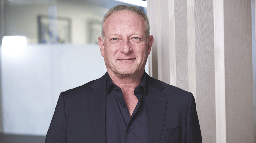 Frederic Verague