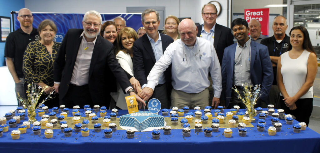 Great Place To Work® Certified™