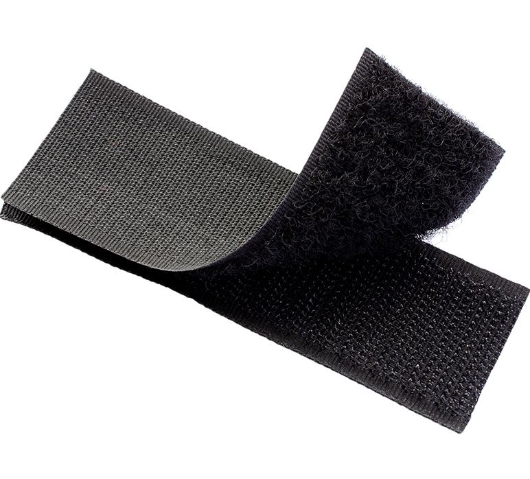 Hook and loop fasteners