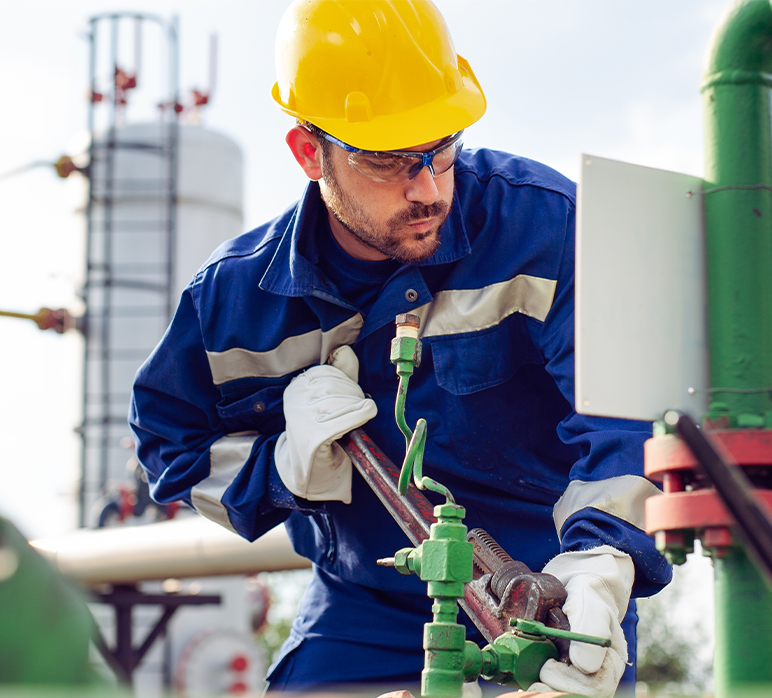 Trusted for Performance