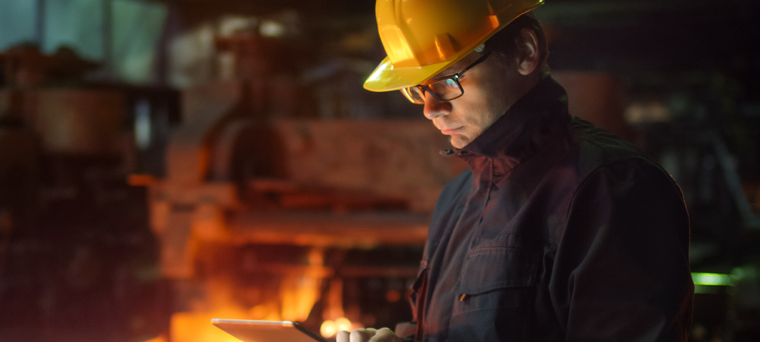 Coats FlamePro FreshTech