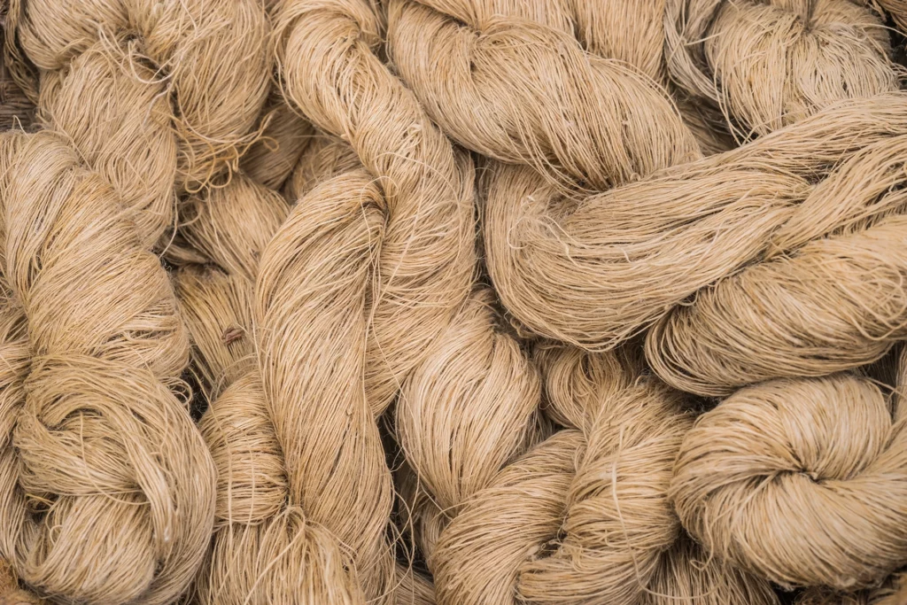 jute-threads