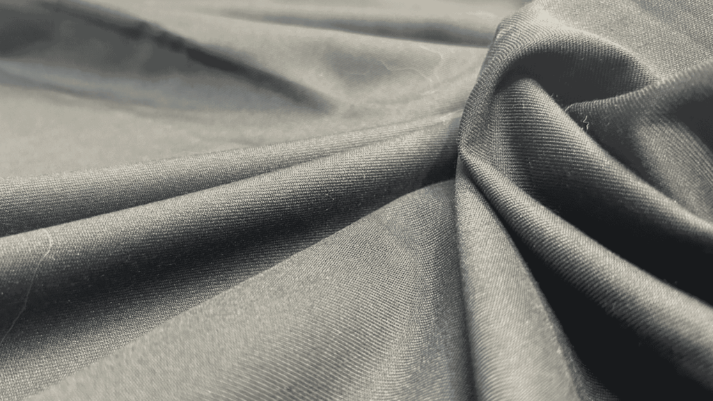 Lightweight FR fabric