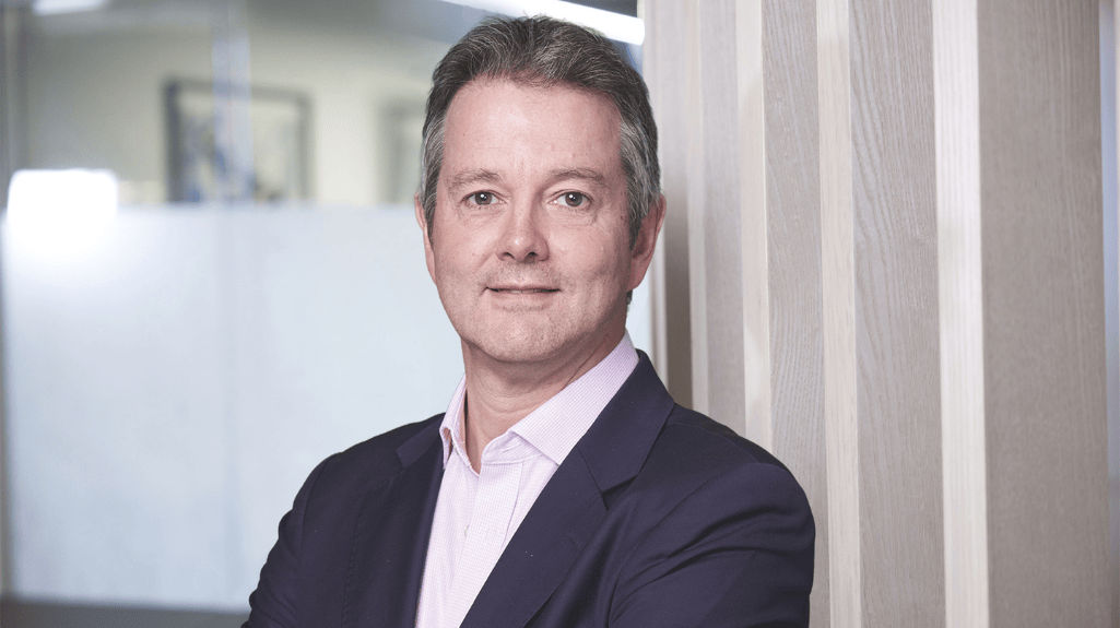Stuart Morgan