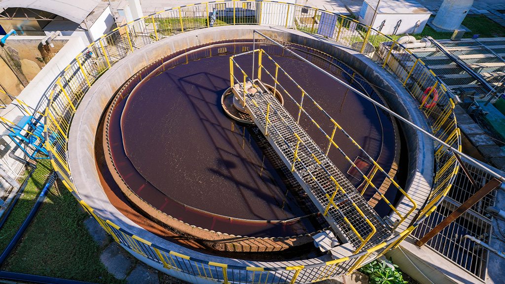 ZDHC process at Coats China Shenzhen plant